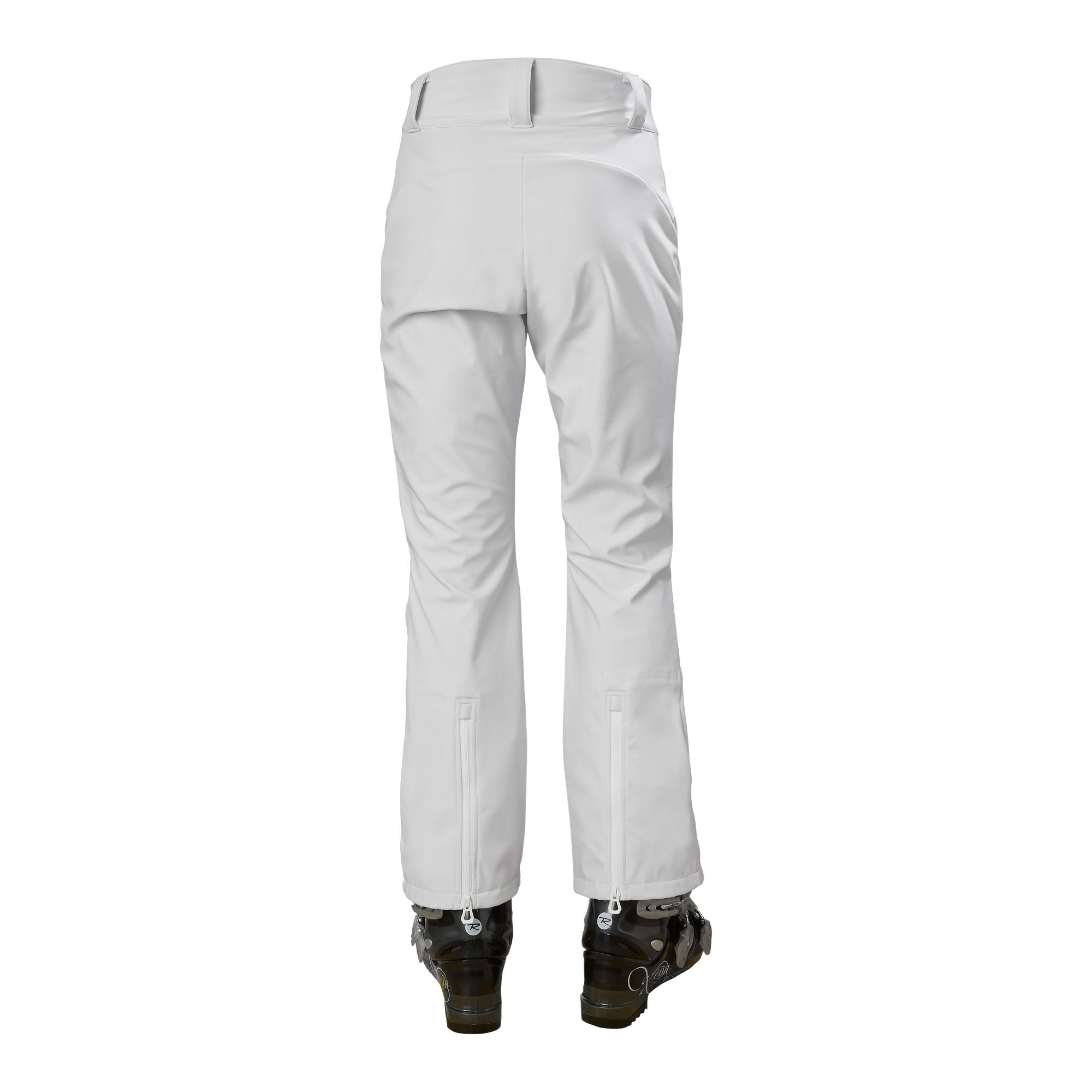 Helly-Hansen W Bellissimo 2 Pant Navy Dames skibroeken